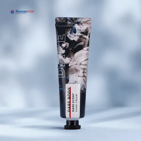 Missha Dare Body Hand Cream Dare Scent - 30ml